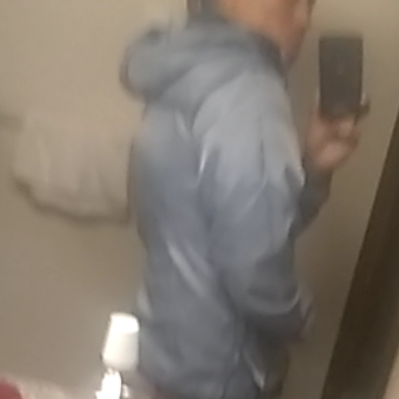 Windbreaker make me a offer - Picture 3 of 3